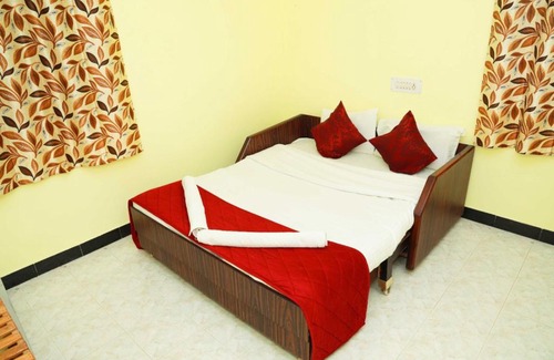 Manjakuttai Apartment | Rena Home Stay