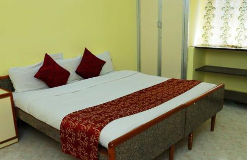 Manjakuttai Apartment | Rena Home Stay