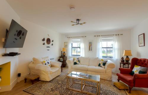 Dingle House | Renada Cottage