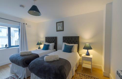 Dingle House | Renada Cottage