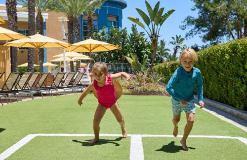 Aliso Viejo Hotel | Renaissance ClubSport Aliso Viejo Laguna Beach Hotel