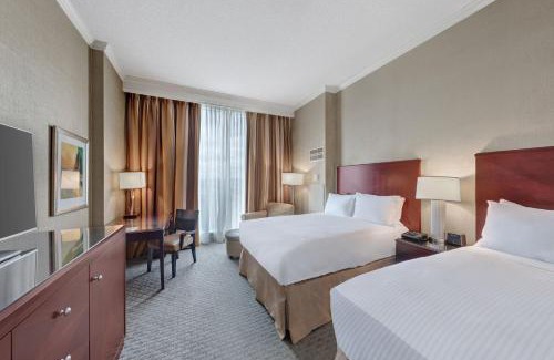 Farmers Branch Hotel | Renaissance Dallas North Hotel