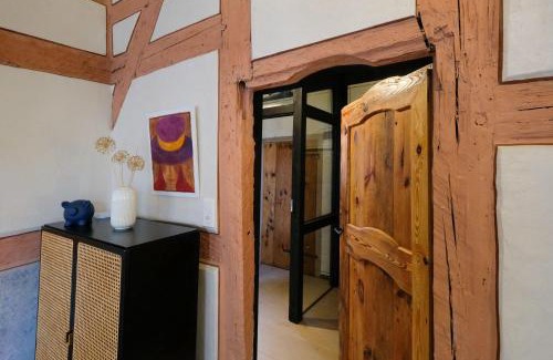 Torgau House | Renaissance-Fachwerkhaus