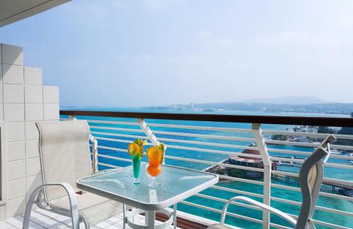 Yamada Resort | Renaissance Okinawa Resort