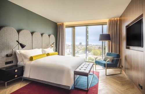 Lapa Hotel | Renaissance Porto Lapa Hotel