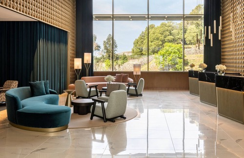 Lapa Hotel | Renaissance Porto Lapa Hotel
