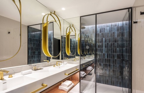 Lapa Hotel | Renaissance Porto Lapa Hotel