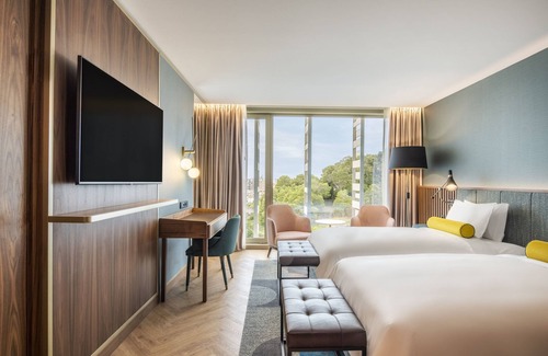 Lapa Hotel | Renaissance Porto Lapa Hotel