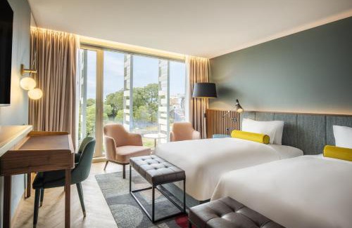 Lapa Hotel | Renaissance Porto Lapa Hotel