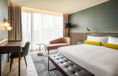 Lapa Hotel | Renaissance Porto Lapa Hotel
