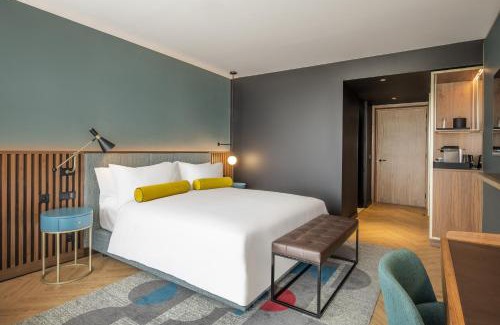 Lapa Hotel | Renaissance Porto Lapa Hotel