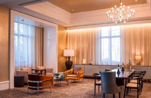 Downtown Hotel | Renaissance Providence Downtown Hotel