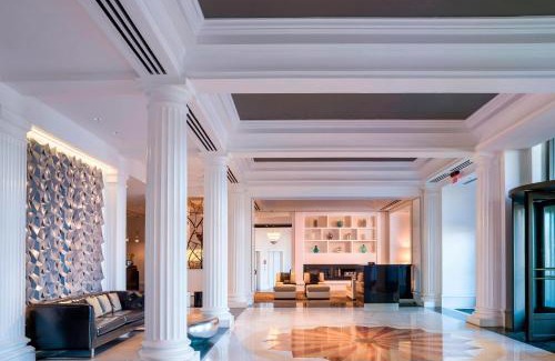 Downtown Hotel | Renaissance Providence Downtown Hotel
