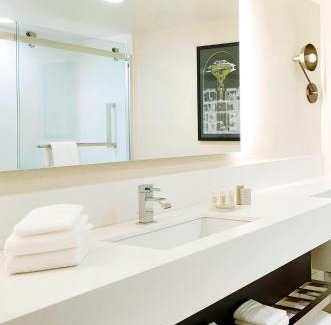 Airport Township Hotel | Renaissance St. Louis Airport Hotel