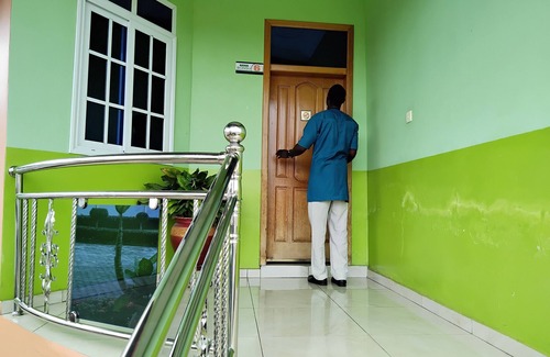 Kubease Apartment | Renajoe Exclusive Centre