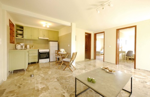 Roda Villa | Renas Sweet Home near Roda