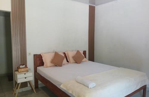 Nuhu Roa House | Renata Cottages