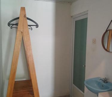 Nuhu Roa House | Renata Cottages