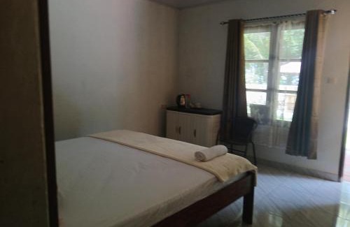 Nuhu Roa House | Renata Cottages