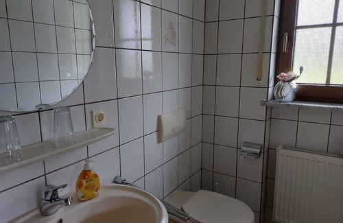 Riedenburg Cottage | Renates Ferienhaus