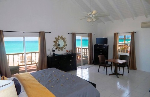Rendezvous Bay Hotel | Rendezvous Bay Hotel