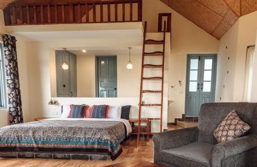 Dharamshala Bed & Breakfast | Rendezvous Resort Dharamshala