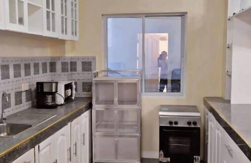 Dipolog Apartment | Rendon Place and Suites: Furnished 1-BR Apartment: 1st Flr in Great Location
