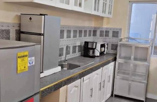 Dipolog Apartment | Rendon Place and Suites: Furnished 1-BR Apartment: 1st Flr in Great Location