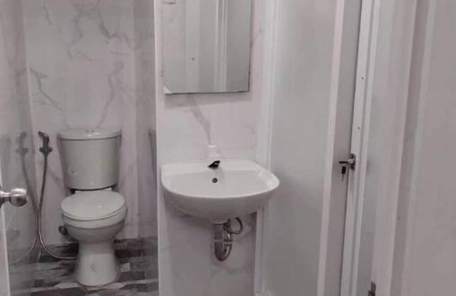 Dipolog Apartment | Rendon Place and Suites: Furnished 1-BR Apartment: 1st Flr in Great Location
