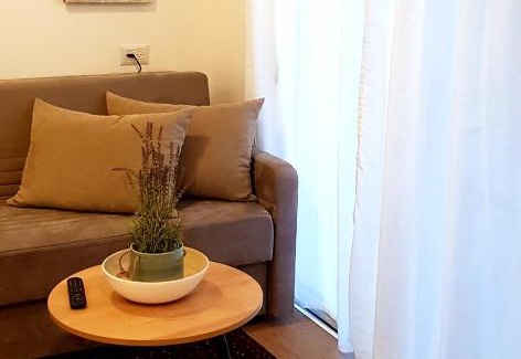 Lehavot HaBashan Apartment | Rene