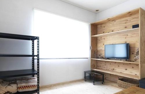 Minamitsuru-gun Villa | Renewal Open! 【urban’s camp fuji】ウッドデッキでBBQ可！新装別荘！