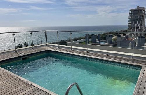 Mataro Apartment | Rengle Horizonte Penthouse & Pool