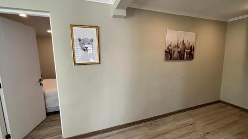 Rengo Apartment | Rengo Central Market