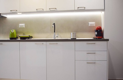 Vamvakopoulo House | Renia's house A
