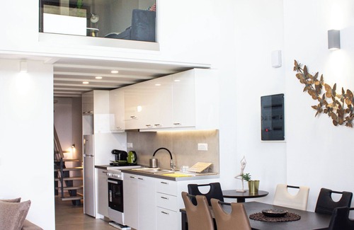 Vamvakopoulo House | Renia's house A