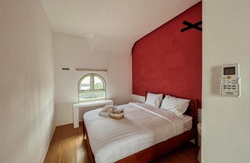 Sulawesi Cabin | Renjana Beach House
