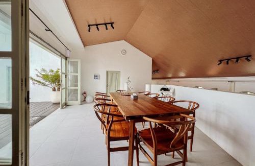 Sulawesi Cabin | Renjana Beach House