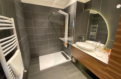 Miskolc Apartment | Renko Platán Apartman