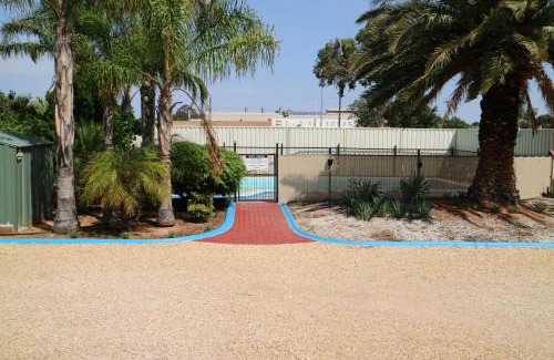 Renmark Hotel | Renmark Motor Inn