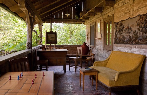 Gornja Stubica House | Renovated 19th century traditional houses