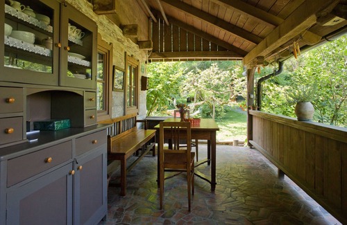 Gornja Stubica House | Renovated 19th century traditional houses