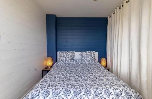 Bussiere - Cadiere Apartment | Renovated 2-Bed Apartment 2 min from Lyon