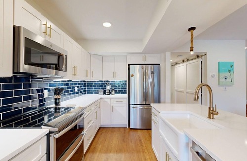 Palmetto Dunes Villa | Renovated 2 bedroom condo on the golf course