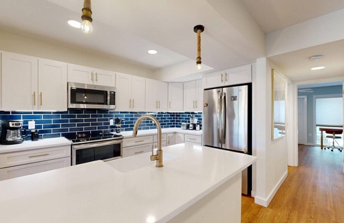 Palmetto Dunes Villa | Renovated 2 bedroom condo on the golf course