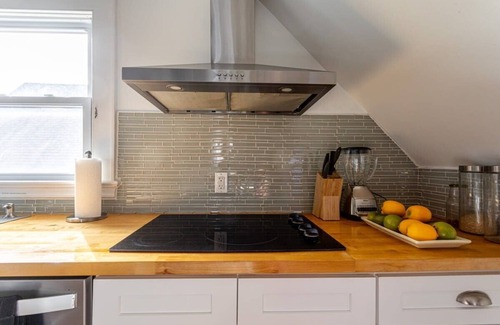 West End - West Side Apartment | Renovated 2BR Retreat/Modern Comforts Included