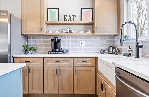 Weldon Spring Heights House | Renovated 3 Bedroom Home By StayLage!