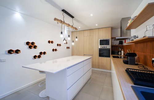 Maiorca House | Renovated 3 bedroom house located in the center of the village of Maiorca.