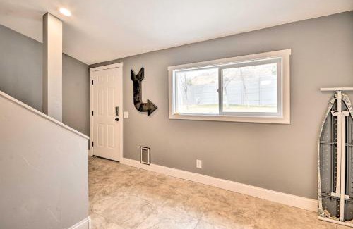 Billings Apartment | Renovated Apartment about 7 Mi to Dtwn Billings