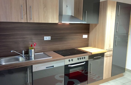 Wolnzach Apartment | renovated Bavarian apartment!