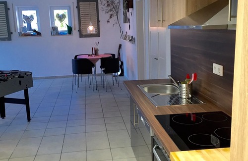 Wolnzach Apartment | renovated Bavarian apartment!
